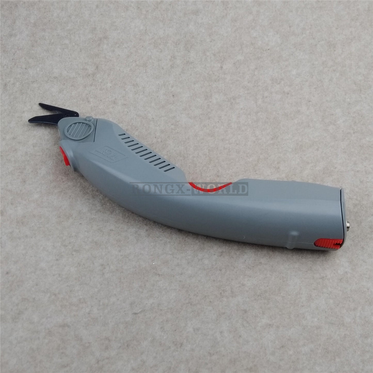 Electric Fabric Scissors – Leather & Fabric Cutting Shears - POWERSHEARS