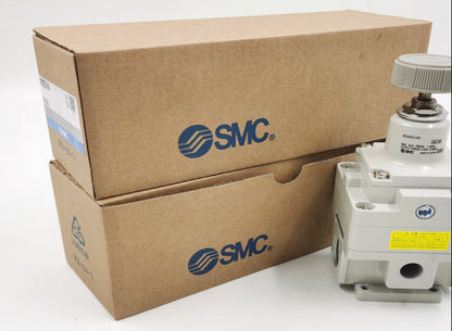 SMC Precision pressure reducing valve IR1000-01BG IR1010-01BG IR1020-01BG