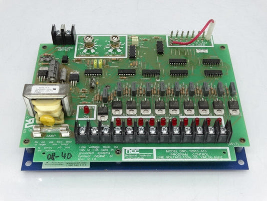 AMETEK DNC-T2010-A10 CIRCUIT BOARD - AMETEK