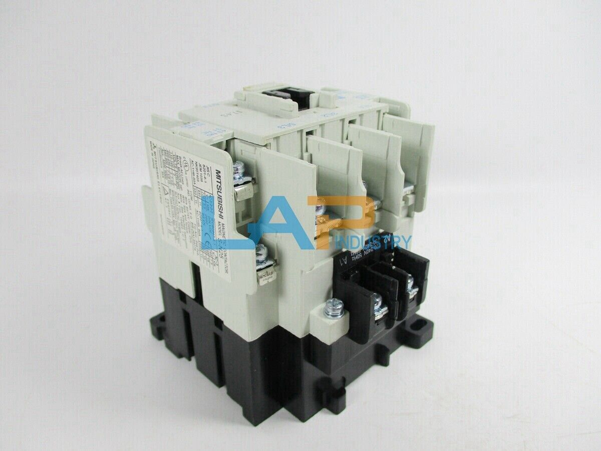 new  FOR Mitsubishi Magnetic Contactor S-N25 220VAC