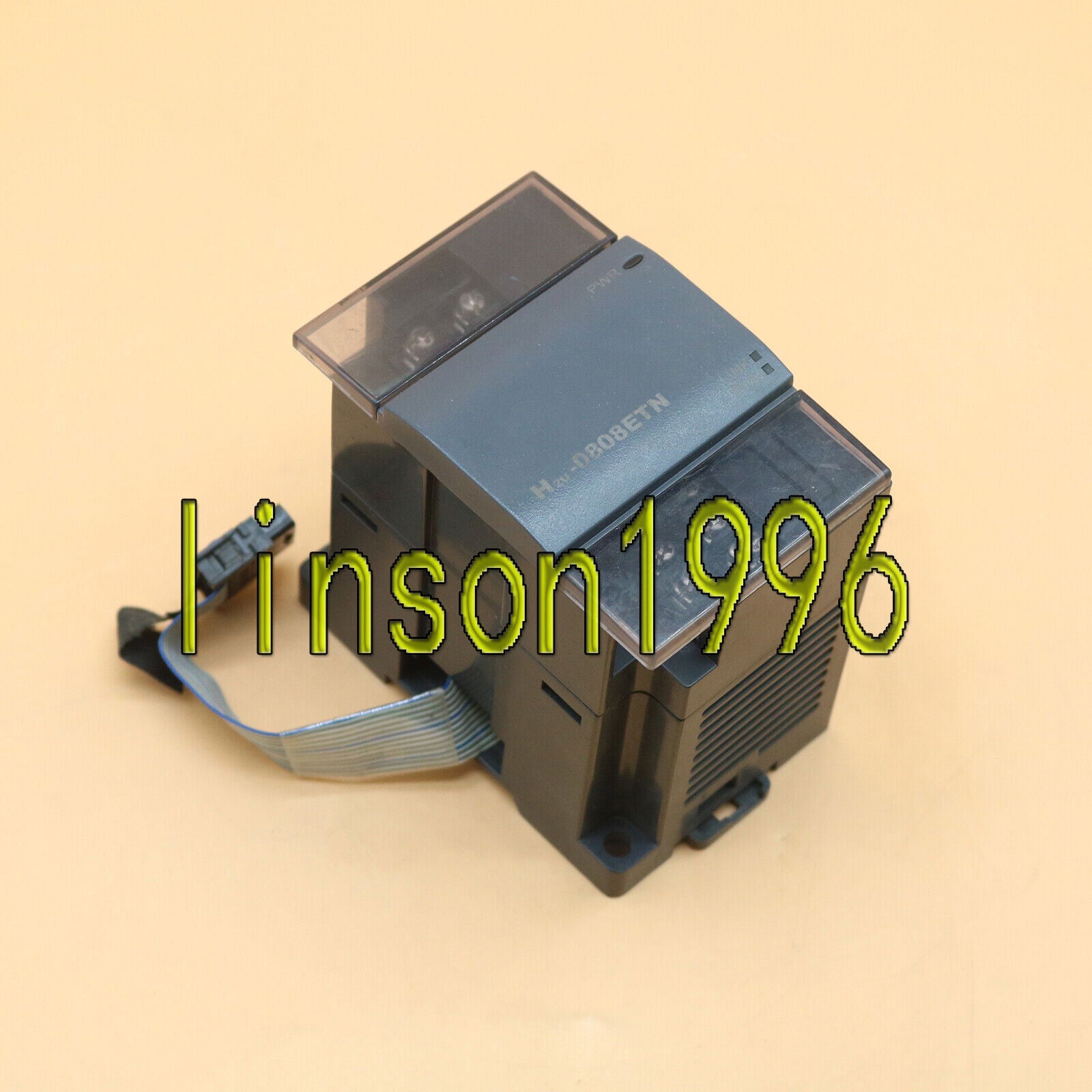 Used One: Inovance H2U-0808ETN Tested in OK - INOVANCE
