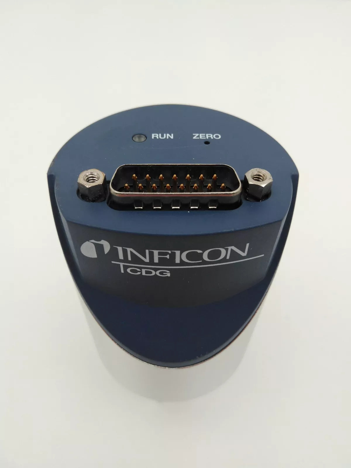 1PCS NEW CDG025D Vacuum Gauge 1 Torr - FAMAGATA