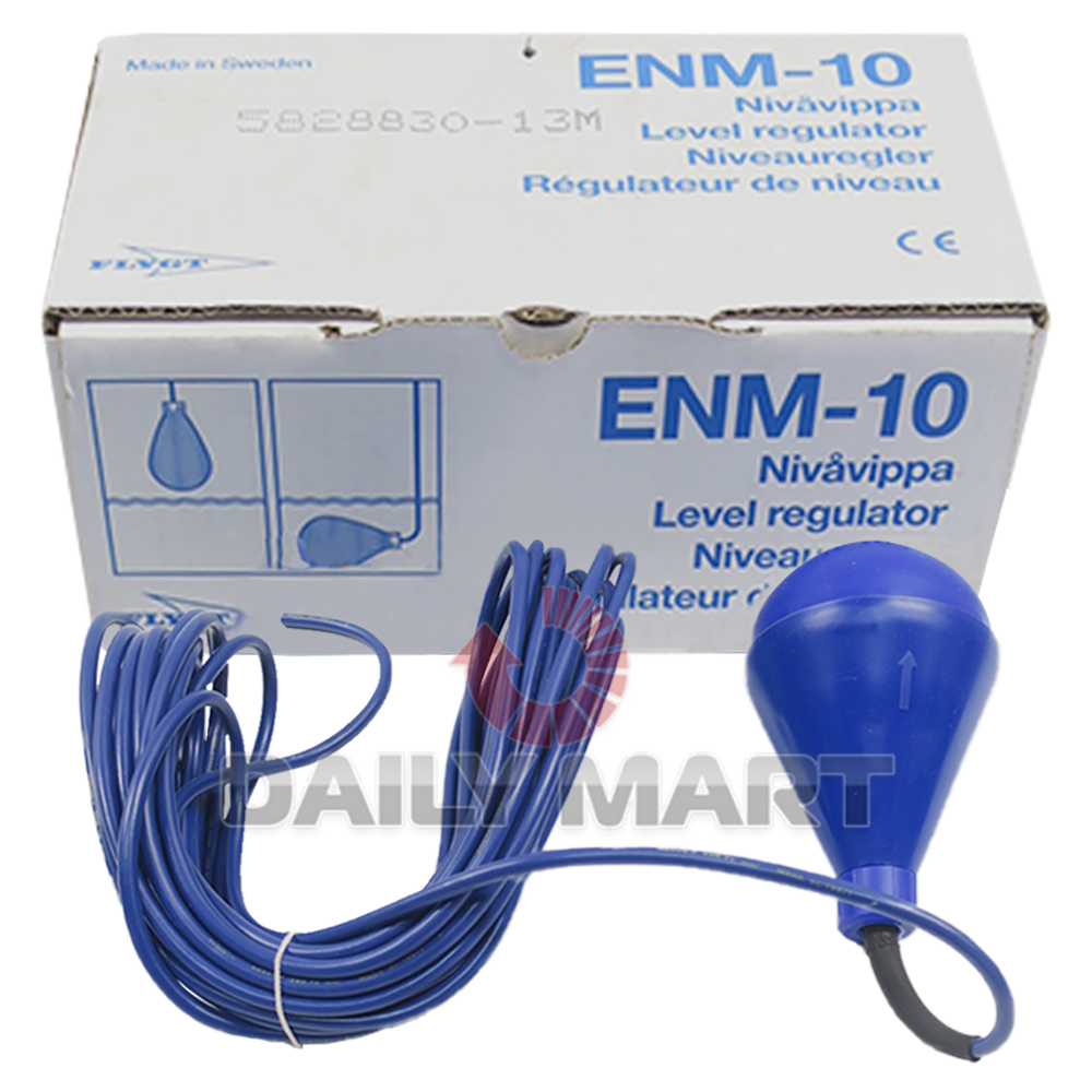 flygt-enm-10-level-switch - FLYGT