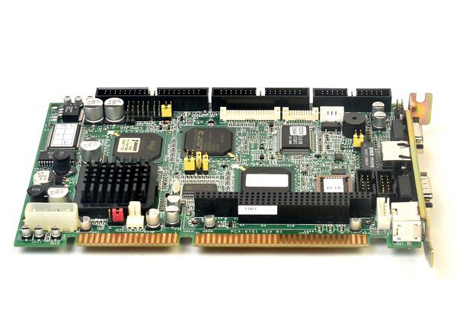 ADVOTECH ADVANTECH PCA-6751 Main Board PCB - ADVANTECH