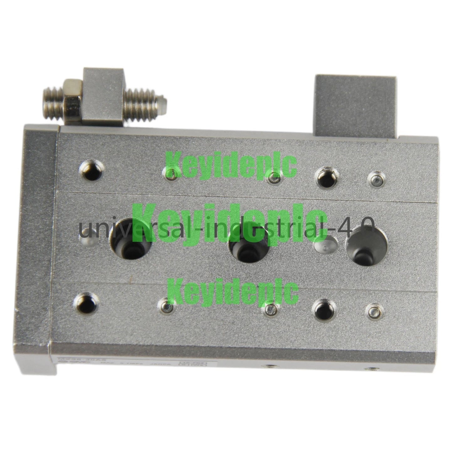SMC MXS8-30AS Slide Table Guided Cylinder #ke