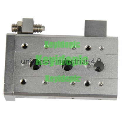 SMC MXS8-30AS Slide Table Guided Cylinder #ke