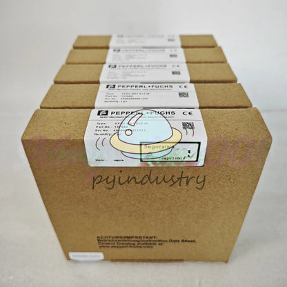 KFD2-SR2-EX2.W 1 PC PEPPERL+FUCHS Fast Shipping quality assurance