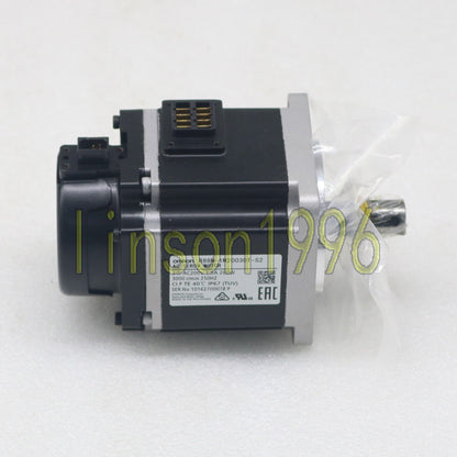 Omron R88M-1M20030T-S2 Servo Motor - OMRON