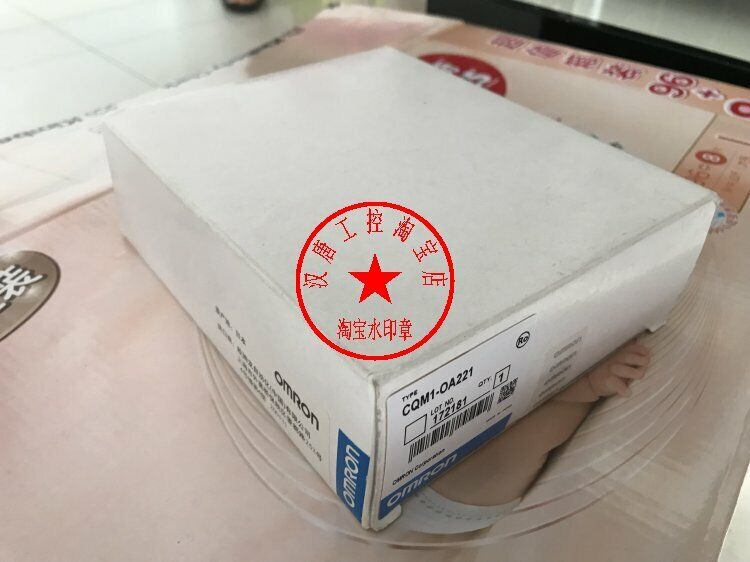 new 1PCS Omron CQM1-OA221 PLC module 3 months - OMRON CQM1-OA221