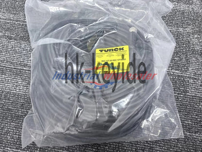 1PC Turck RKC 12T-35-RSC 12T/S653 / UX16599 connection wire