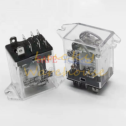 ONE SONG CHUAN SCL-DPDT-C1 220VAC Relay