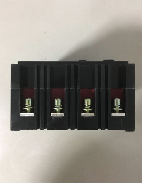 Delixi DZ20L-160/4300 DZ20L160/4300 4P Circuit Breaker
