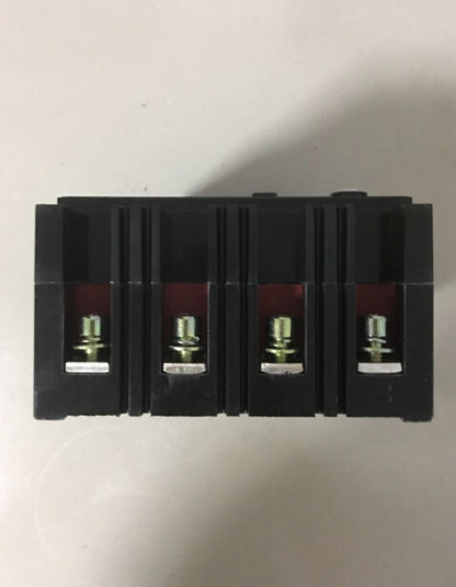 Delixi DZ20L-160/4300 DZ20L160/4300 4P Circuit Breaker