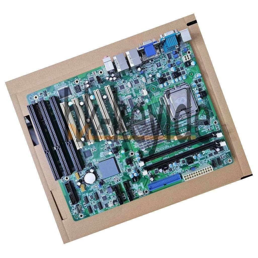 ONE DFI EL620 EL620-C Industrial Motherboard