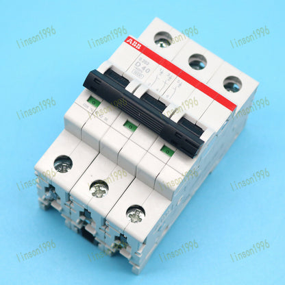 new S203D40 ABB Circuit Breaker SHIP - ABB