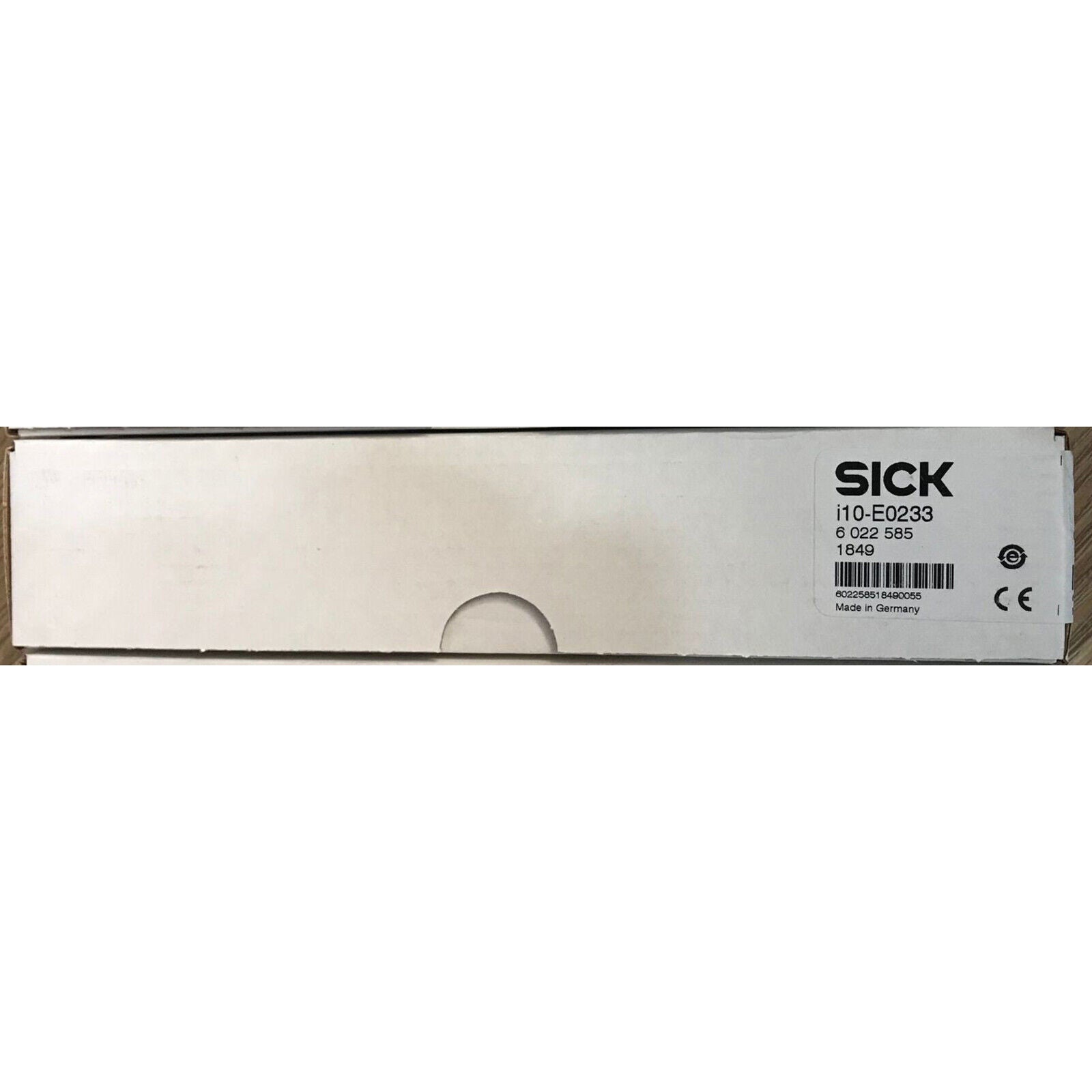 Sick Safety Switch i10-E0233 - KOEED