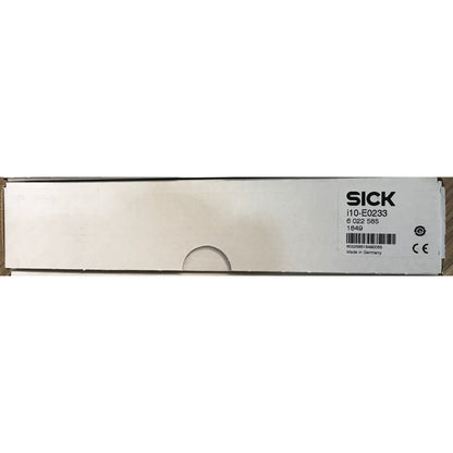 Sick Safety Switch i10-E0233 - KOEED