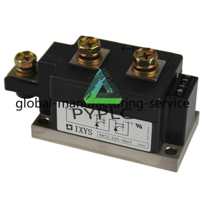 IXYS MCC225-16IO1 MCC225-16I01 Module Power Supply