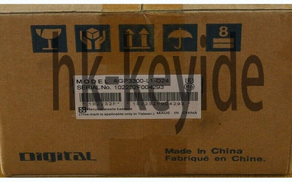 1PCS PRO-FACE AGP3300-L1-D24 Touch Panel Proface AGP3300L1D24 Free delivery
