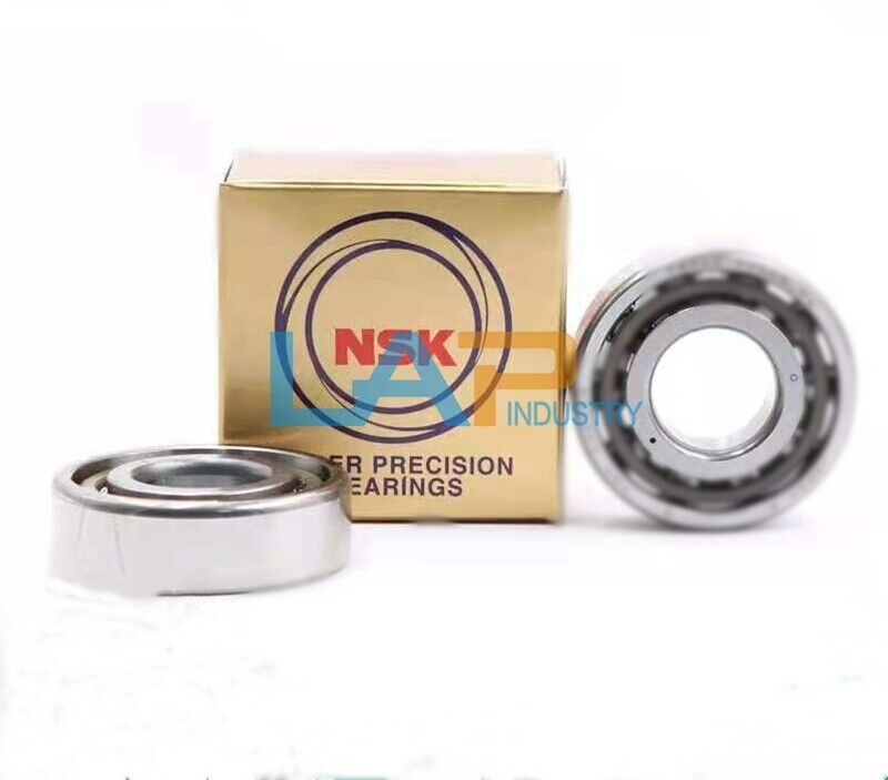 NSK 7011CTYNDBLP4 Spindle Bearings - 1 Pair Box - NSK