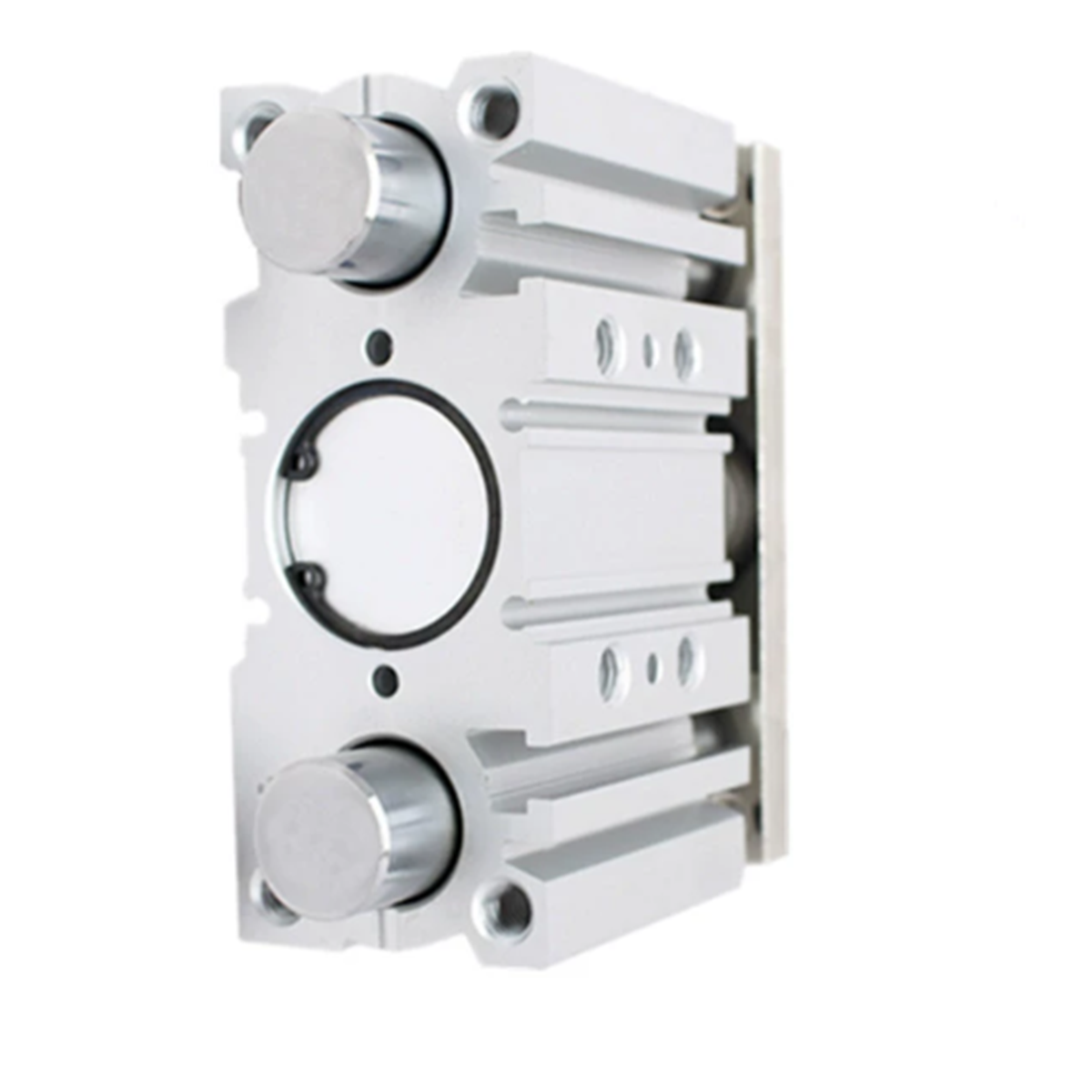 new SMC MGPM50-100Z Compact Guide Cylinder - SMC