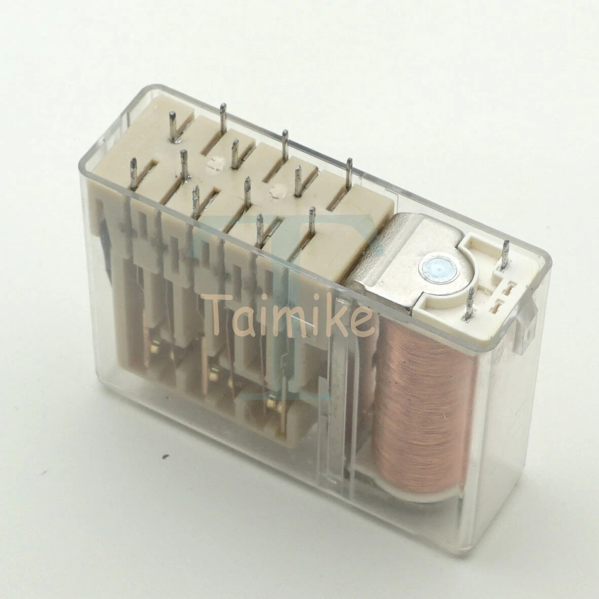 HOZ-462-1210 DC24V Safety Relay 10A 230/240V 14 Pins x 1PC