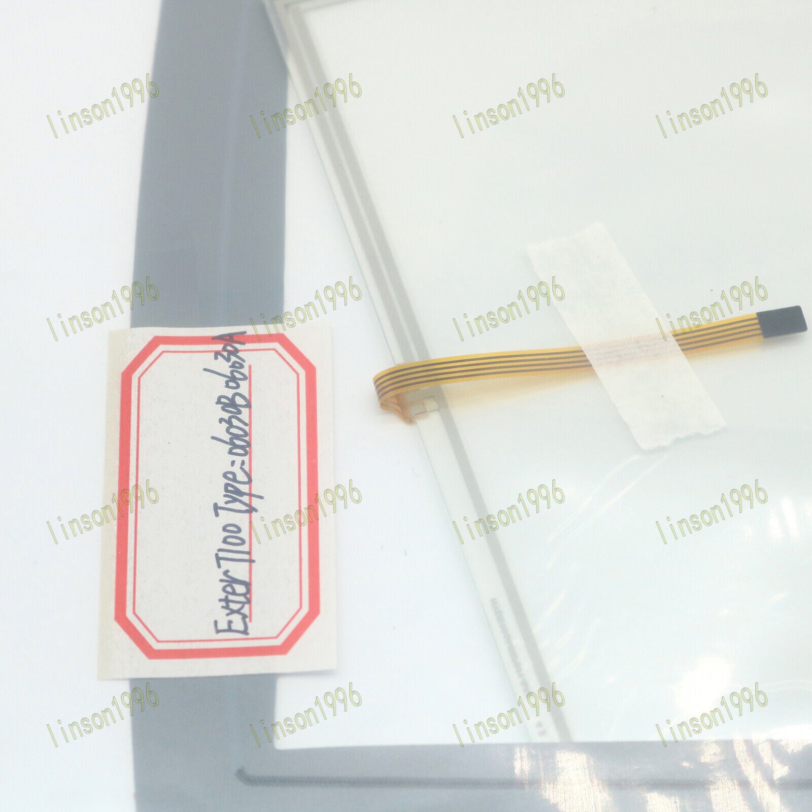 new One Touch Screen Panel Digitizer Beijer T100 - BEIJER