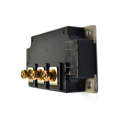 MITSUBISHI CM200DU-24F Module | High-Performance Component for Energy Storage and Power Generation - MITSUBISHI