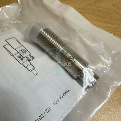 ! IFM OGT500 Photoelectric Proximity Diffuse Reflection Sensor OGT-FPKG/US100