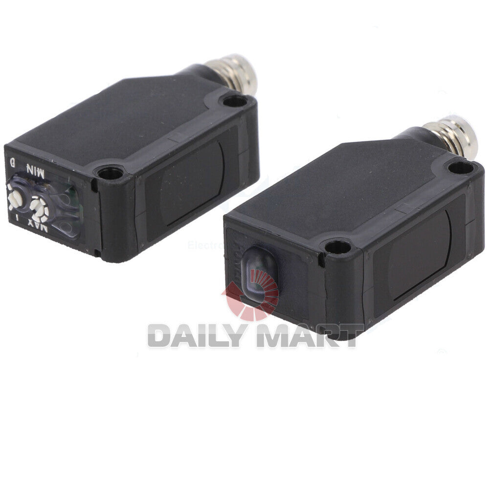 Panasonic SUNX CX-412-P Photoelectric Sensor