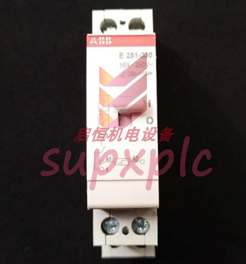 ABB Marine Contactors E251-230