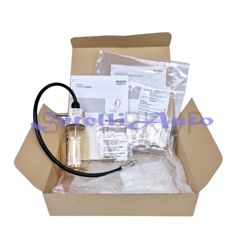 PENTAX OSH5 Autoclave Water Bottle