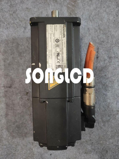 1pcs Bosch MS2N04-C0BNN-AMDK1-NNNNN Servo Motor - BOSCH