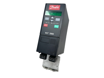used Danfoss VLT 2800 195N1013 Drive - DANFOSS