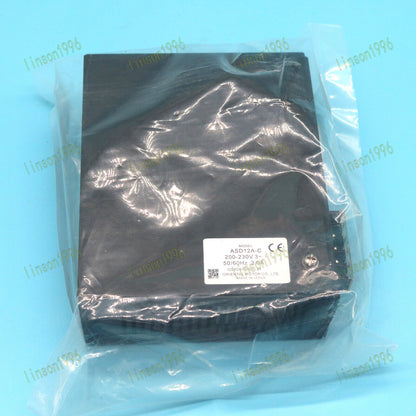 Vexta Oriental ASD12AC Stepper Drive - Fast Delivery - VEXTA ORIENTAL