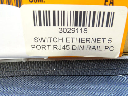 PHOENIX IFS-USB-DATACABLE CABLE - USB to Data Cable - PHOENIX