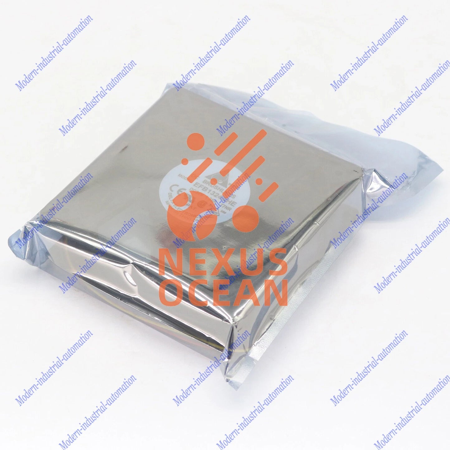 FOR Delta EFB1324SHE 24V 1.38A 12.7CM axial flow ball inverter cooling fan#XR