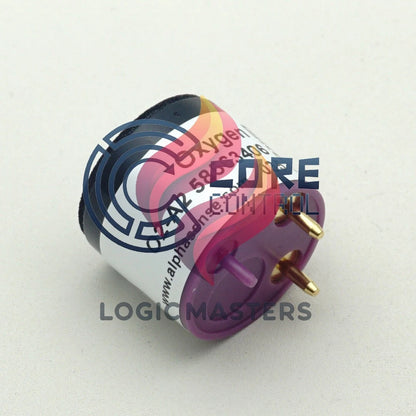 O2-A2 02-A2 Oxygen Sensor Compatible with Industrial Scientific M40x10PCS
