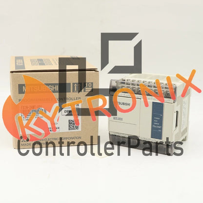 1PCS MITSUBISHI FX1N-24MT-001