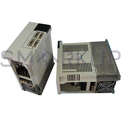 new MITSUBISHI MDS-B-SVJ2-20 Servo Drive