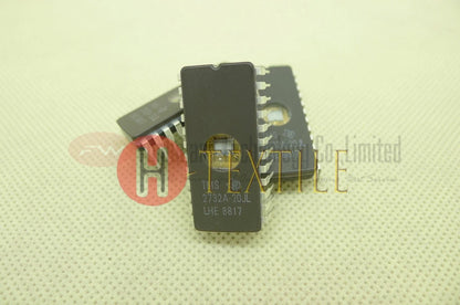 NOS TMS2732A-20JL TMS2732A 32Kbit UV EPROM Gold Dye CDIP24 X 10PCS
