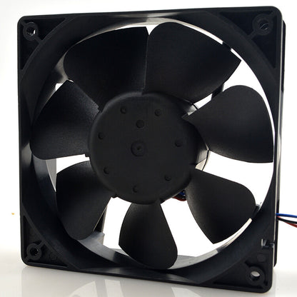 1pcs Delta WFB1248H 12 cm 48V 0.20A 12038 server large air volume fan