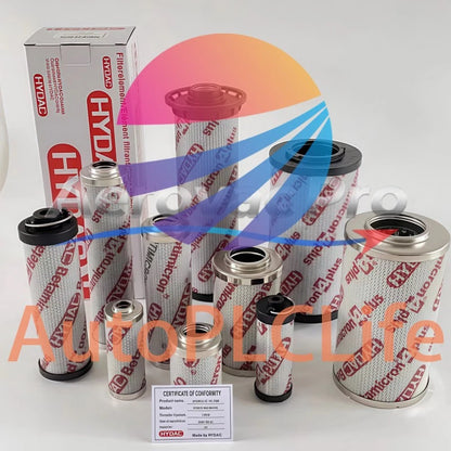 0160DN050W/HC 1PC Hydraulic Filter Element HYDAC 0160 DN 050 W/HC Fast Ship