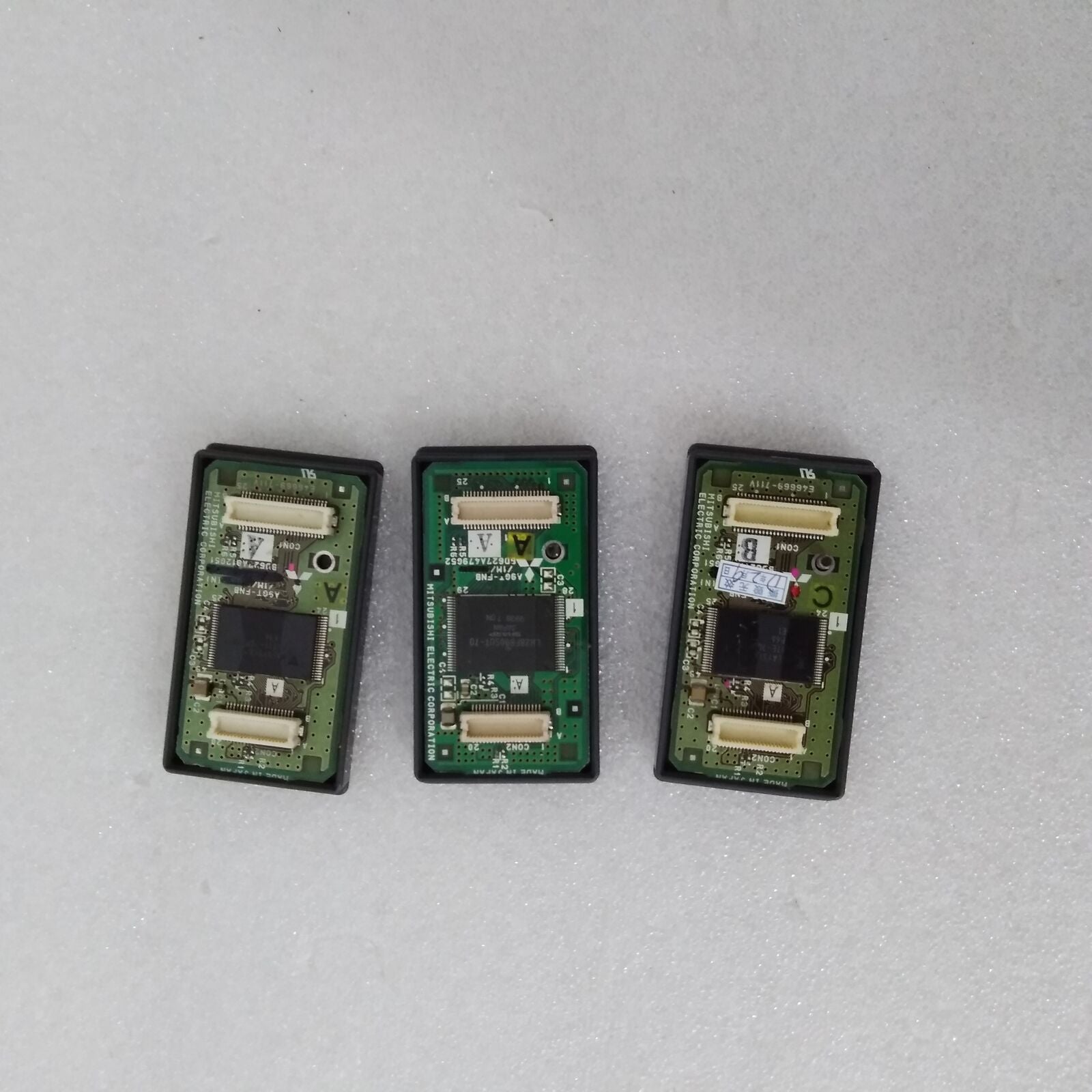 Mitsubishi PLC A9GT-FNB1M within 24 hours without box - MITSUBISHI