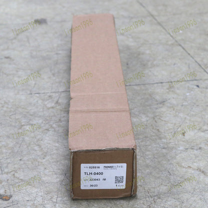 1PC Novotechnik TLH-0400 Position Transducer - NOVOTECHNIK