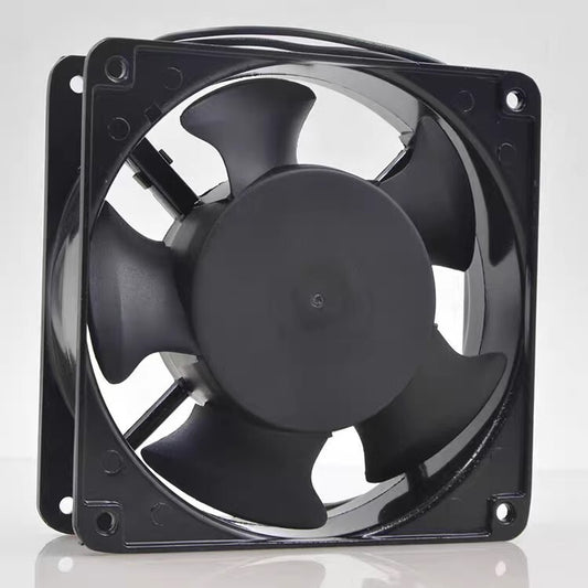 GT GT12038HBL 12038 AC220V-240V 0.13A/0.14A 12CM Axial Cooling Fan