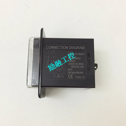 1PCS T3D-Y time relay