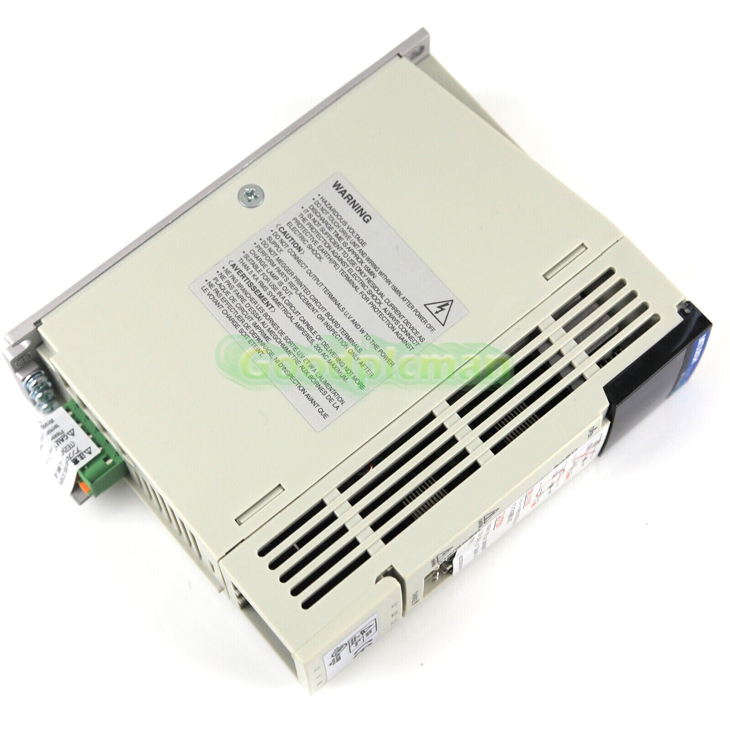 MITSUBISHI AC Servo Driver Amplifier MR-J2S-10B MRJ2S10B 1Pcs/