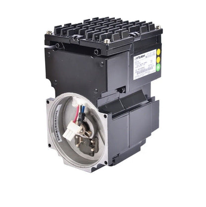 MITSUBISHI MDS-B-ISV-07NX - MITSUBISHI