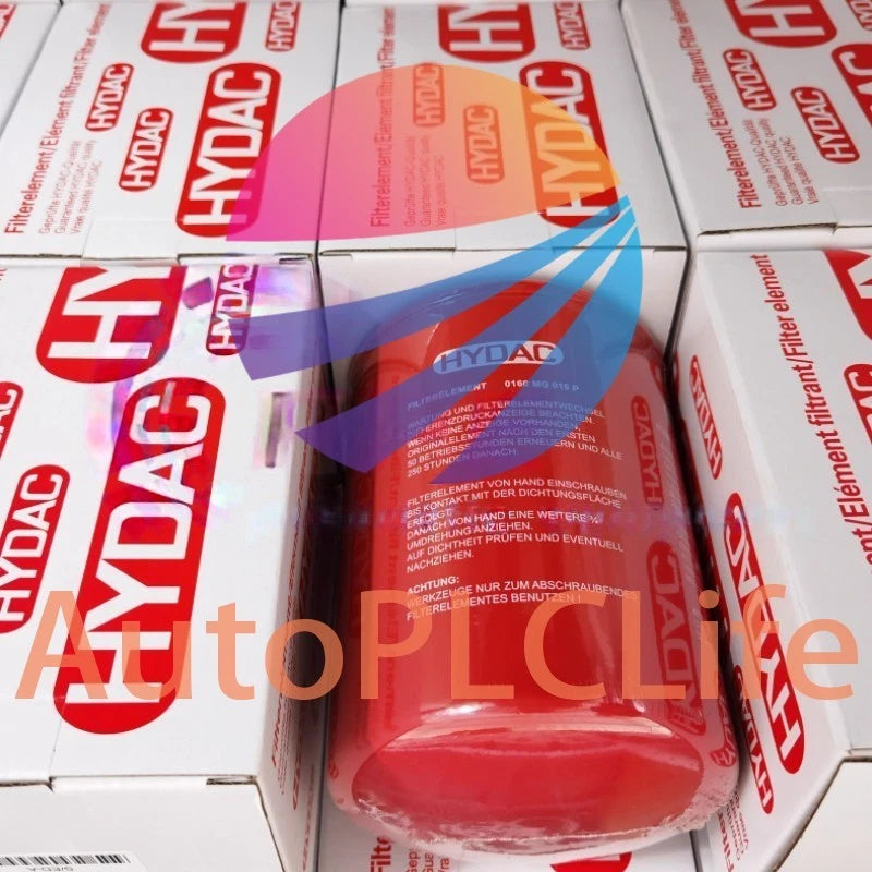 0160MG010P 1PC HYDAC Filter Element Material No.249005 QualityGoods